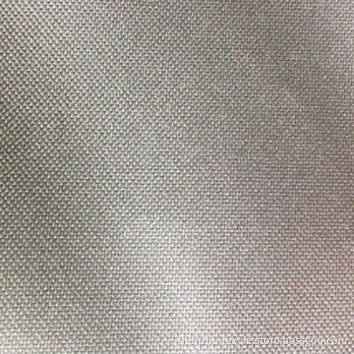 Coated polyester fabric, 150x150D yarn
